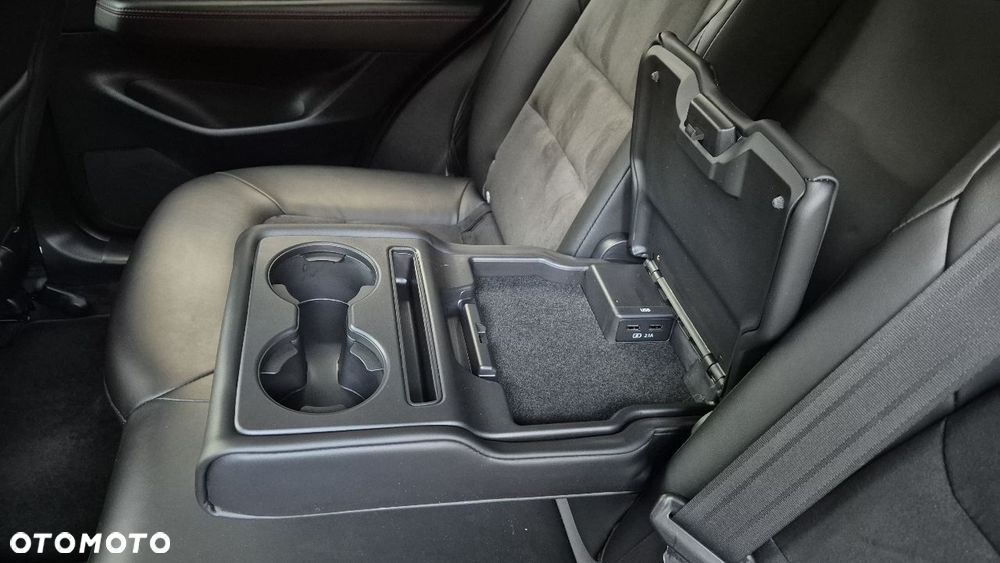 Mazda CX-5 2.0 mHEV Homura 2WD - 9