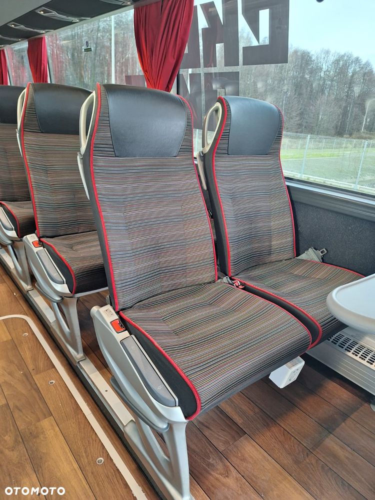 Mercedes-Benz Tourismo - 3