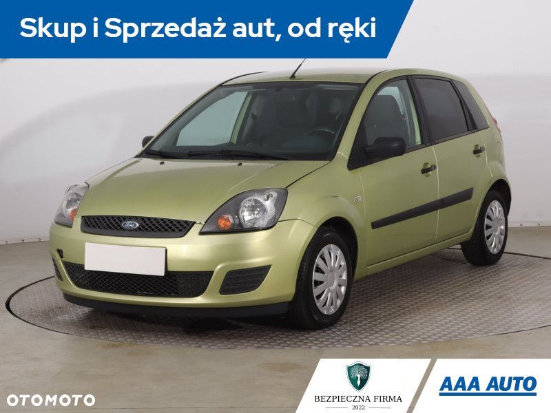 Ford Fiesta - 3