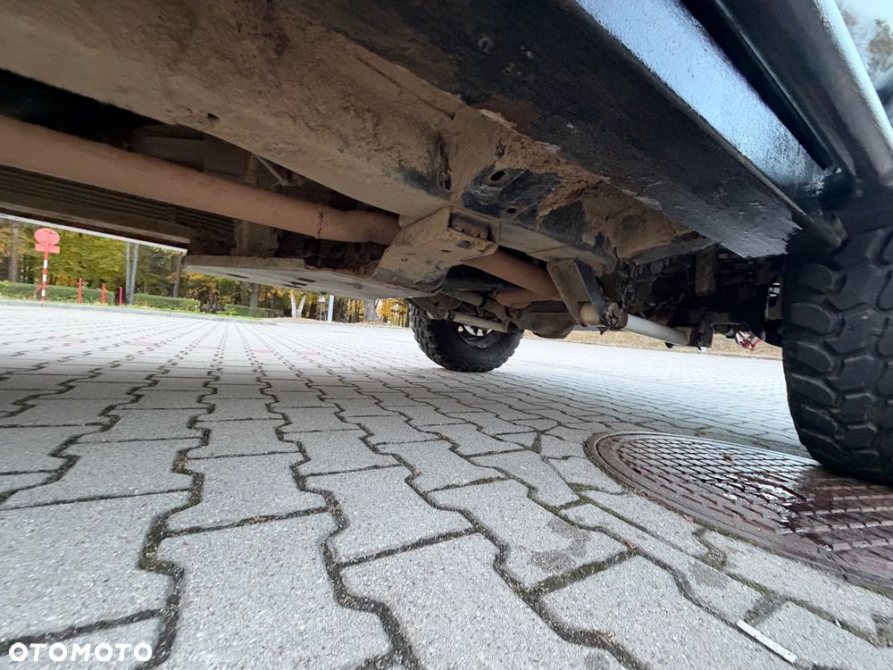 Jeep Grand Cherokee 4.7 Limited - 18
