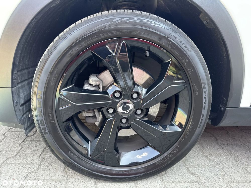 SsangYong/KGM Tivoli 1.5 T-GDI Adventure Plus - 23