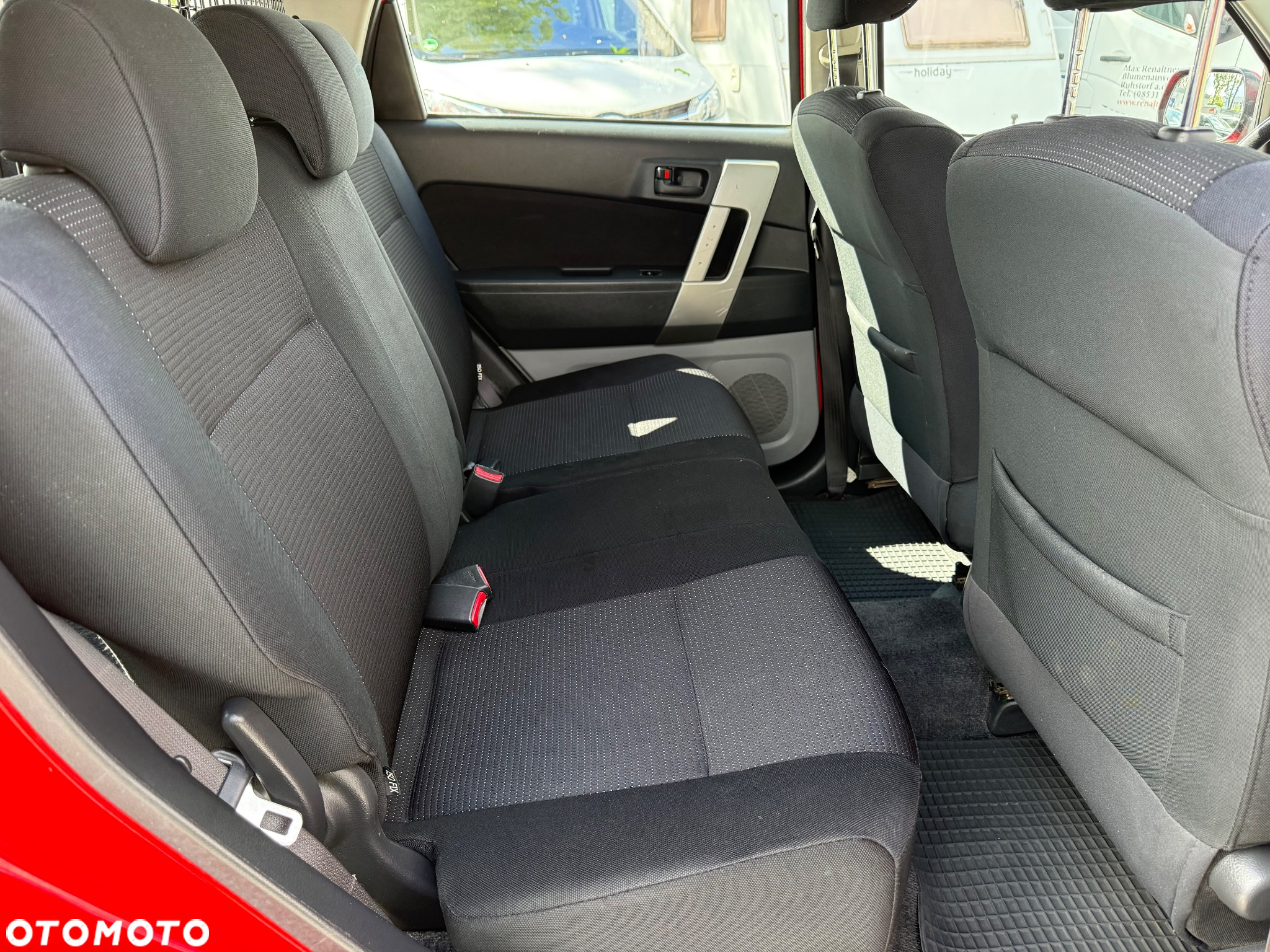 Daihatsu Terios 1.5 Top 4WD - 8