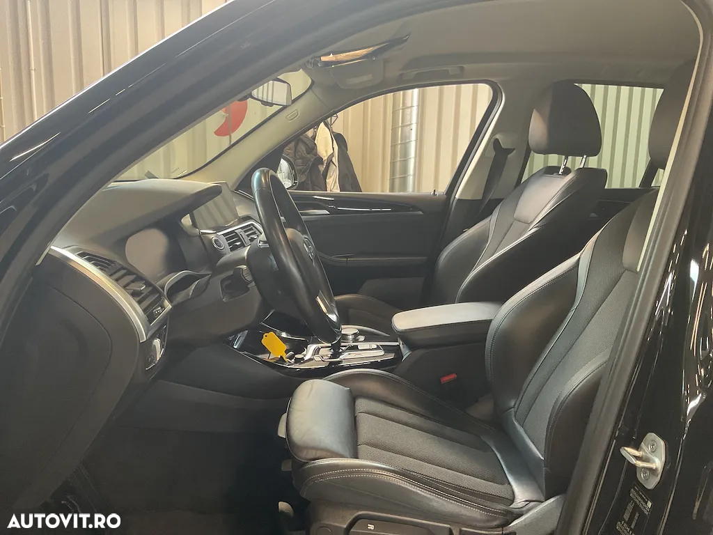 BMW X3 - 3