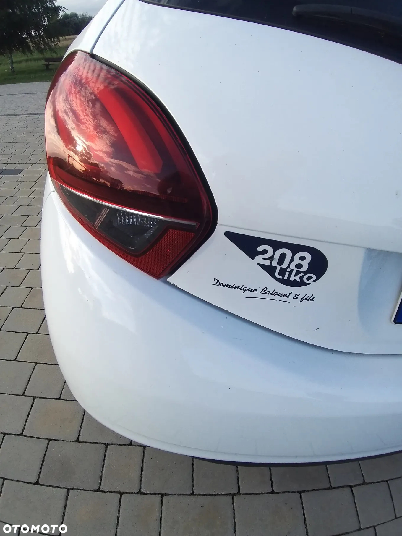 Peugeot 208 PureTech 68 Like - 16