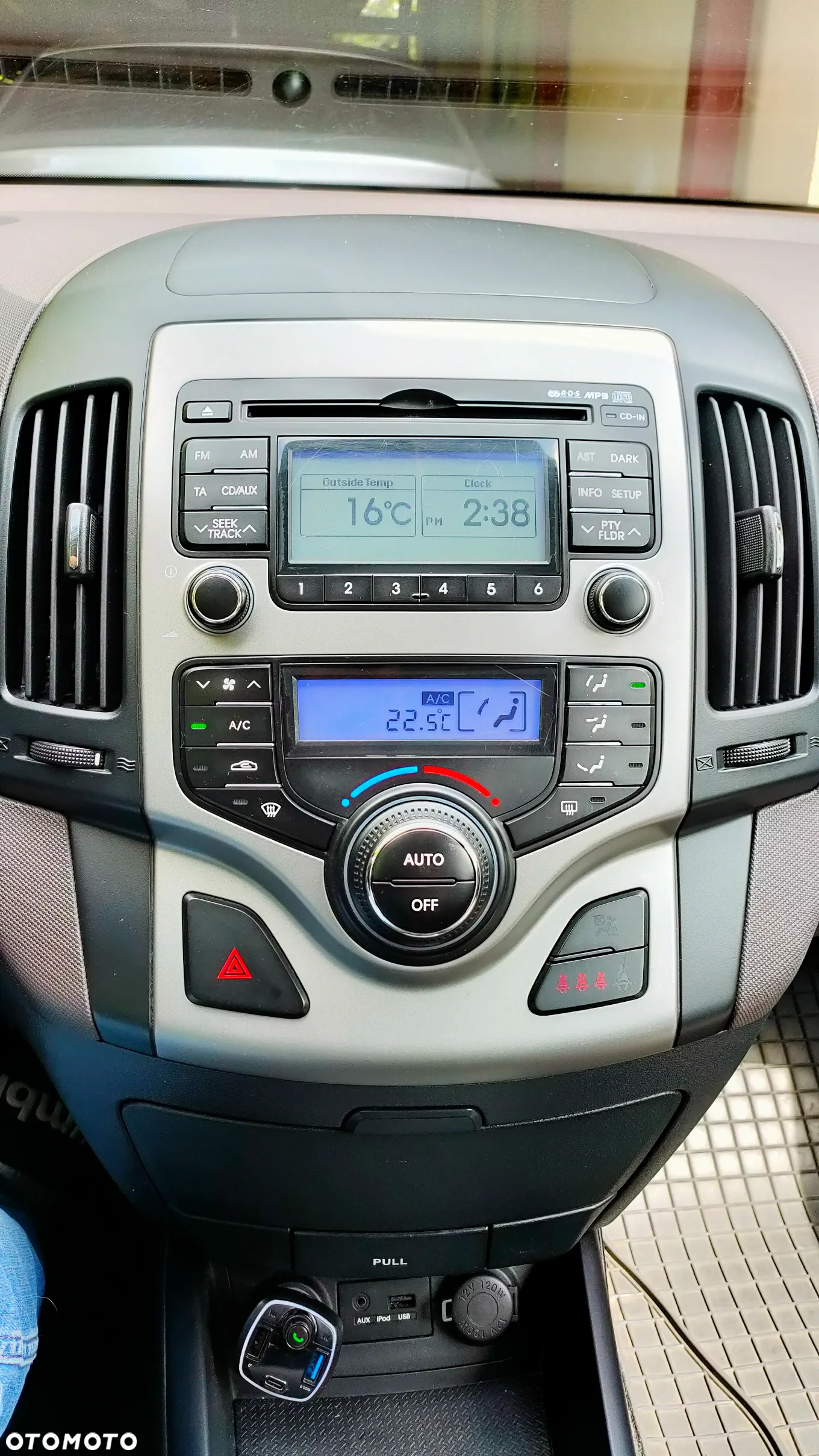Hyundai i30 - 16