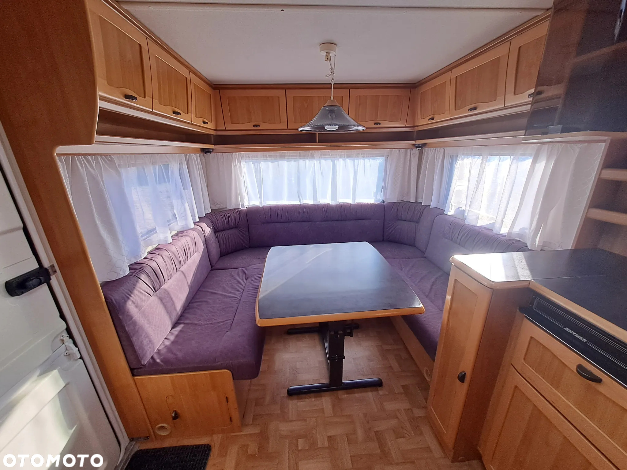 Hymer-Eriba - 4