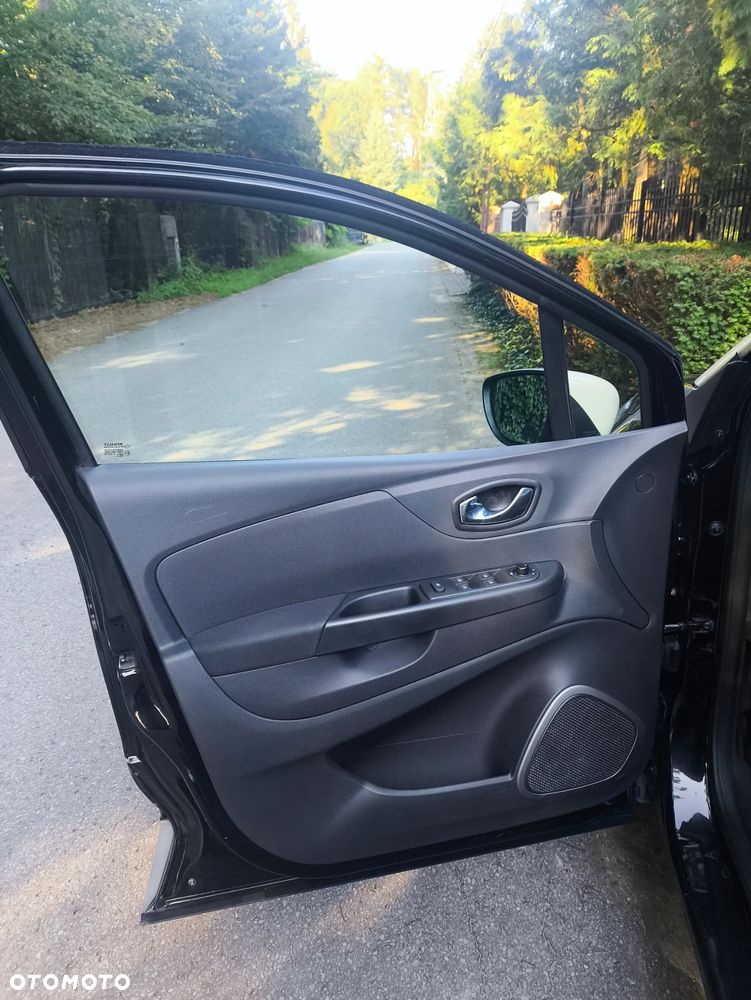 Renault Captur - 21