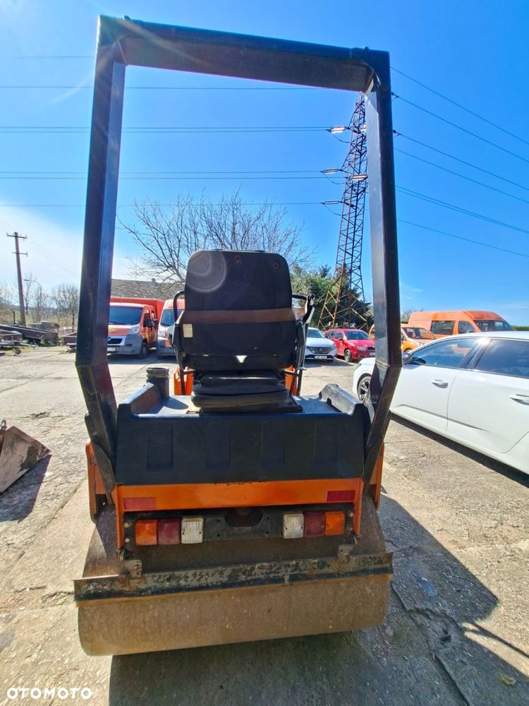 Hamm Hd 12 - 6