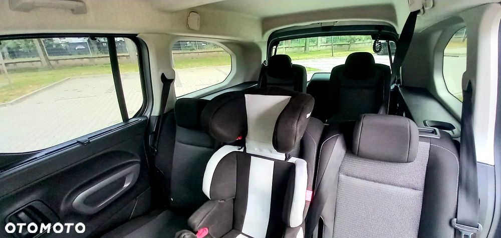 Toyota Proace City Verso Long 1.5 D-4D Family - 12
