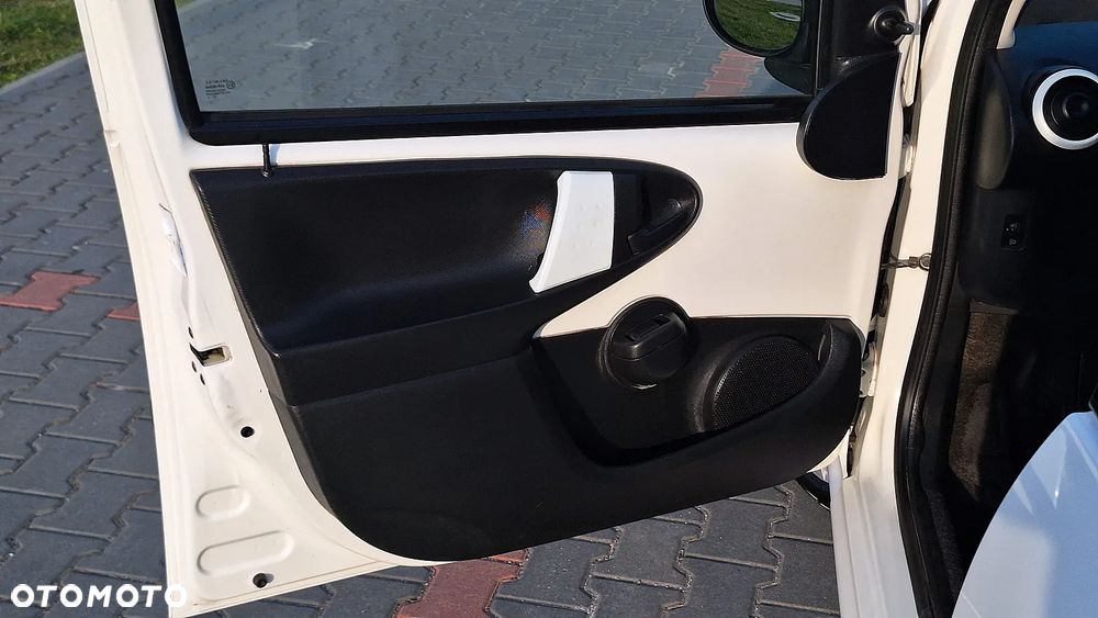 Citroën C1 1.0 Attraction - 40