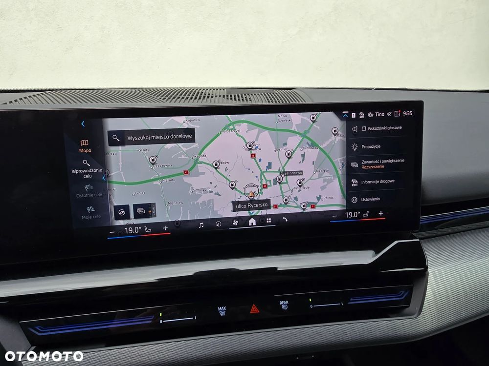 BMW Seria 5 520d mHEV M Sport - 18