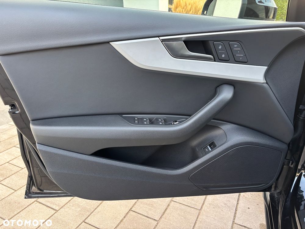 Audi A4 Limousine 40 TDI mHEV Advanced S tronic - 16