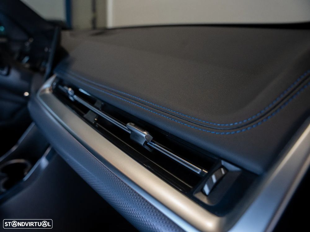 BMW X1 xDrive25e Pack Desportivo M - 17
