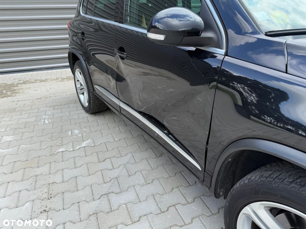 Volkswagen Tiguan - 26