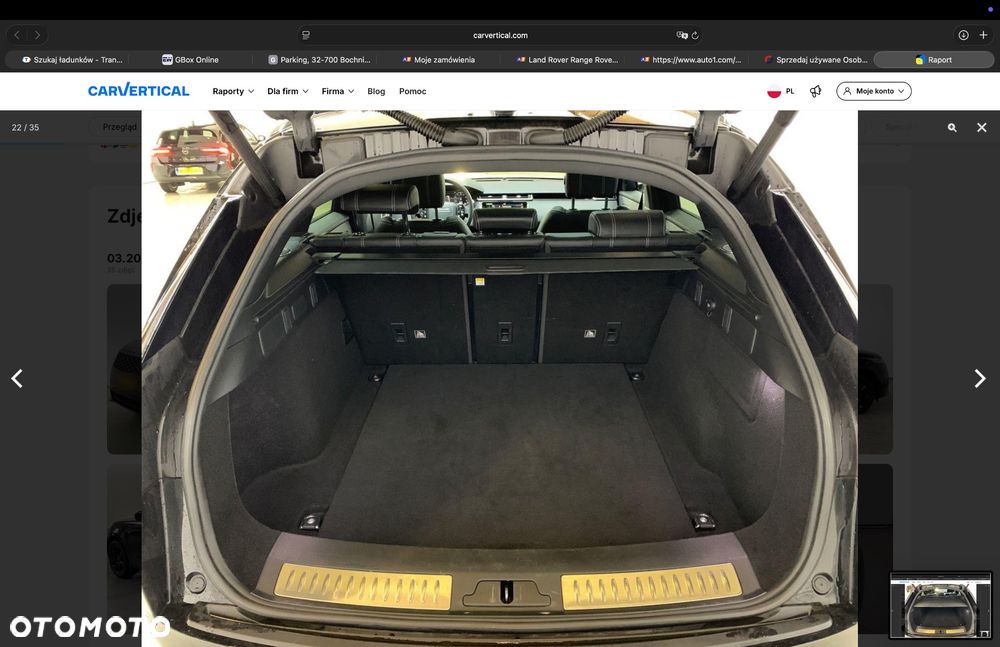 Land Rover Range Rover Velar P250 Dynamic SE - 13