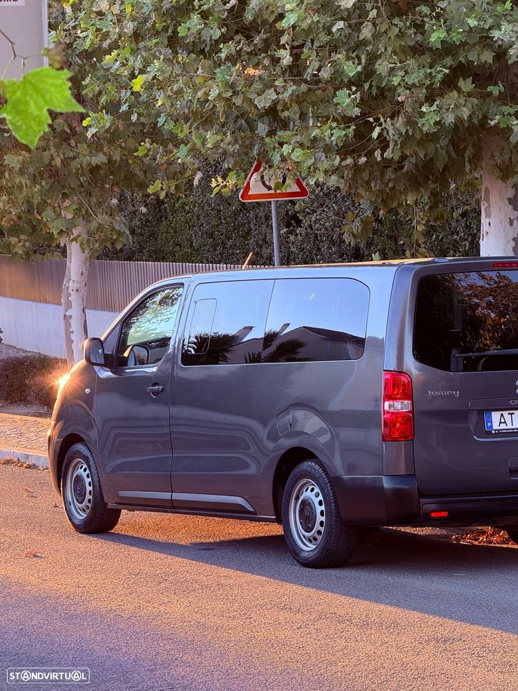 Citroën Jumpy - 12