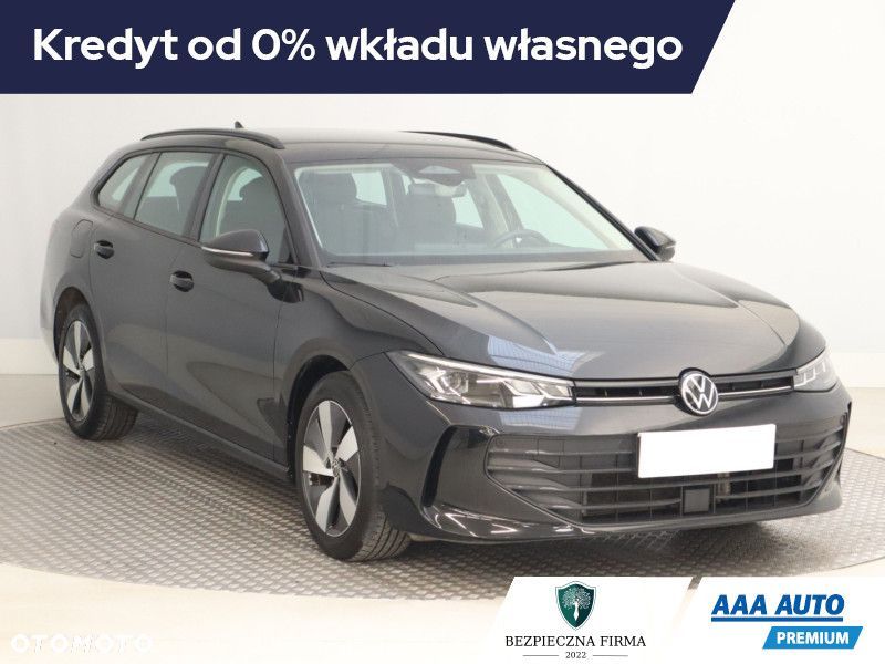 Volkswagen Passat Variant - 3