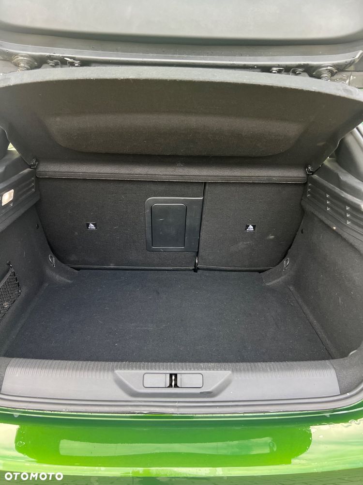 Peugeot 308 1.2 PureTech Allure Pack S&S - 8