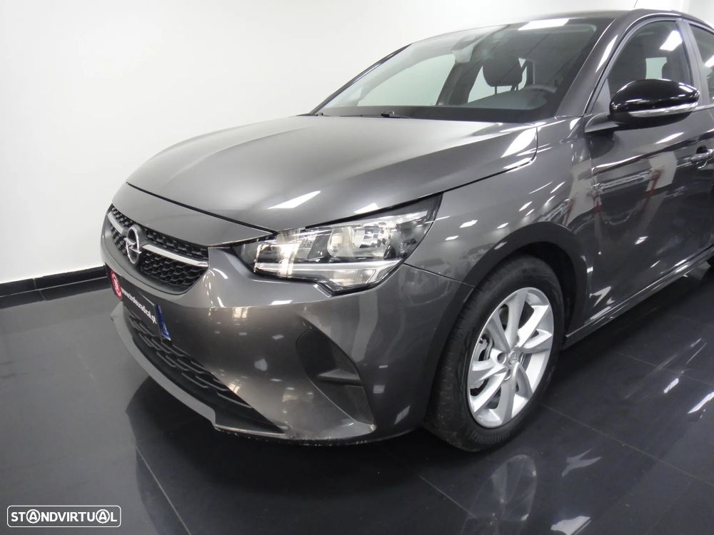 Opel Corsa 1.2 Direct Injection Turbo S&S Edition - 3