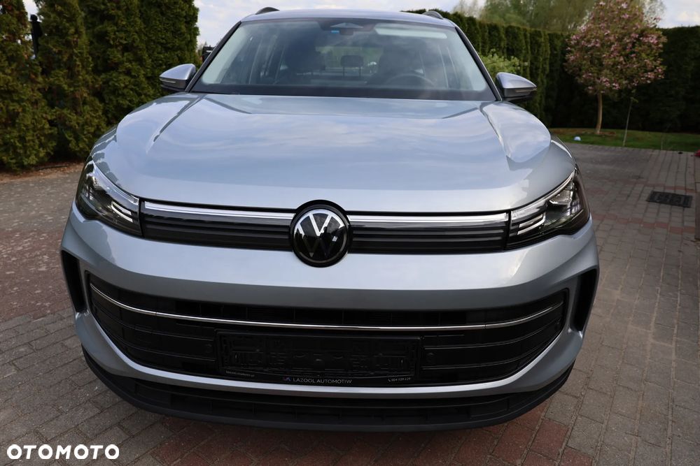 Volkswagen Tiguan 2.0 TDI SCR DSG Life - 13