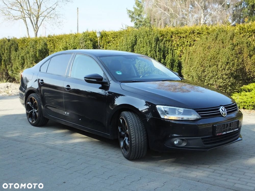 Volkswagen Jetta 1.6 TDI DPF Comfortline - 10
