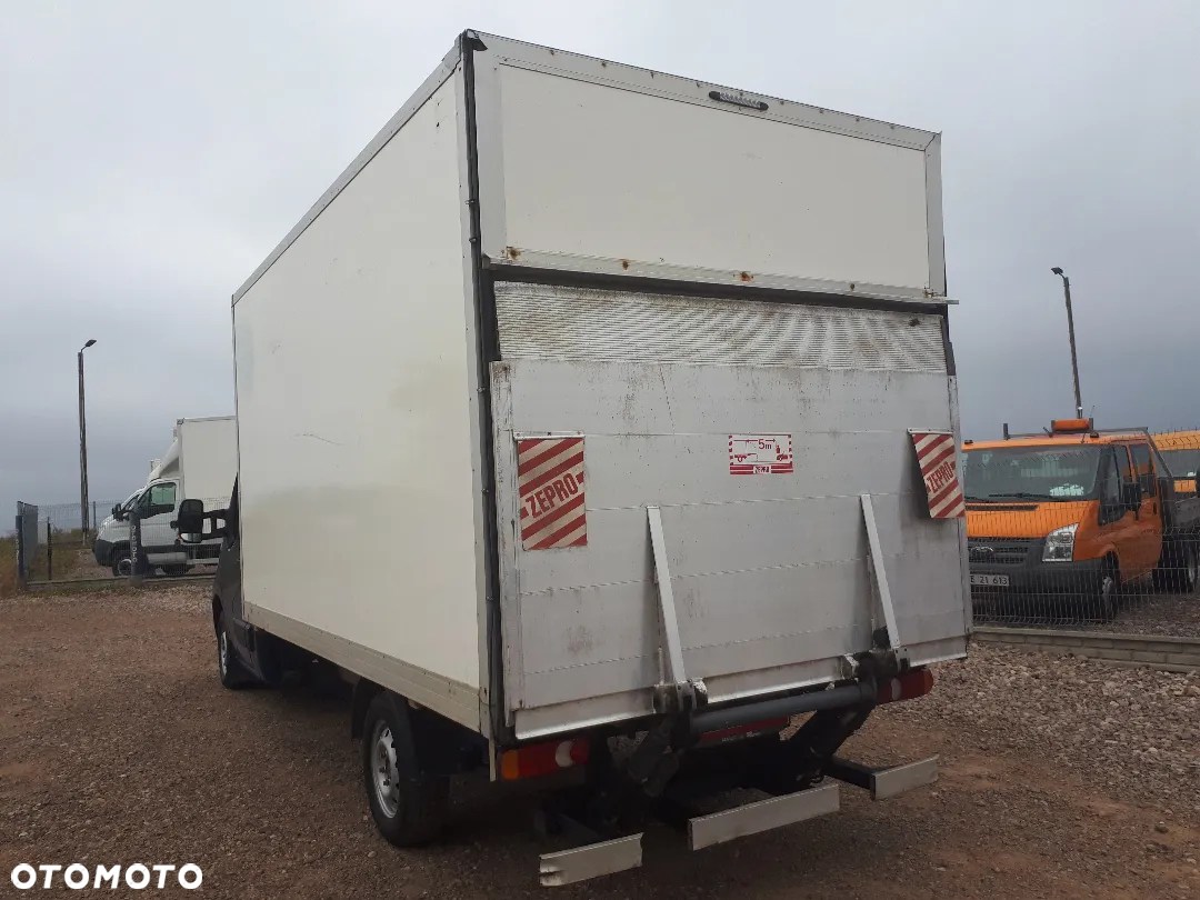 Renault Master - 7