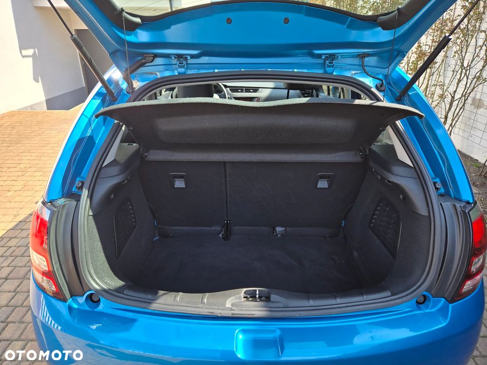 Citroën C3 Pure Tech (VTi) 82 Selection - 17