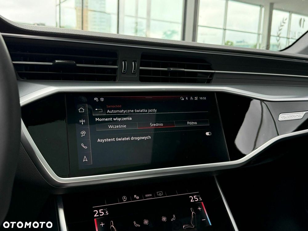 Audi A6 - 32