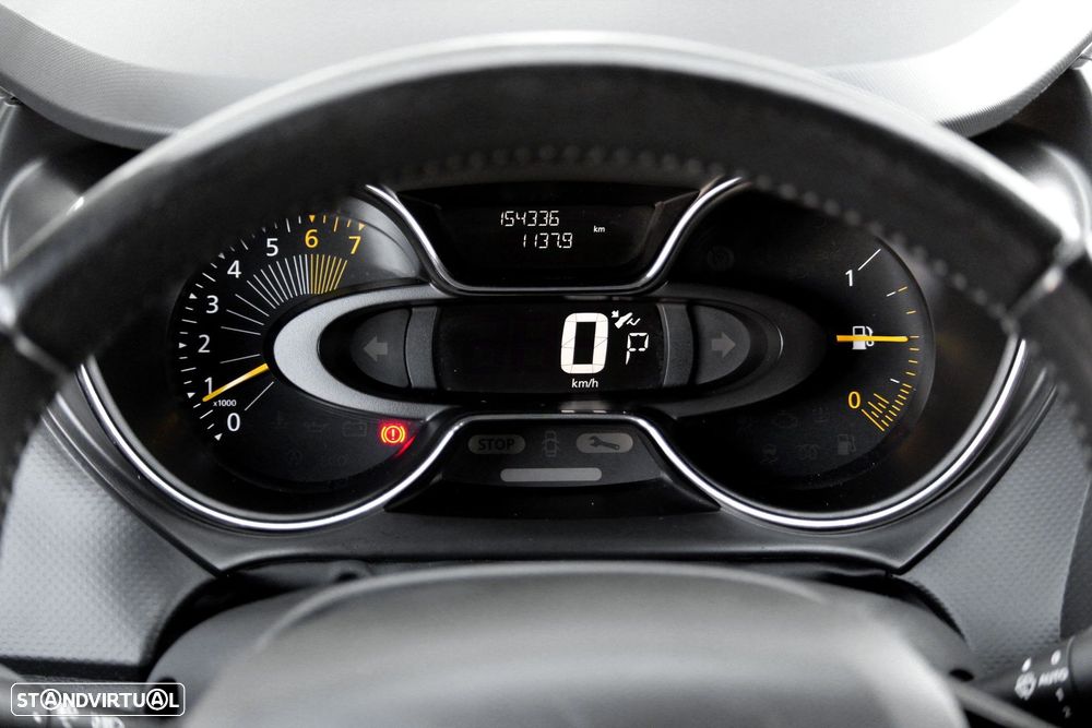 Renault Captur 1.2 TCe Exclusive EDC - 27