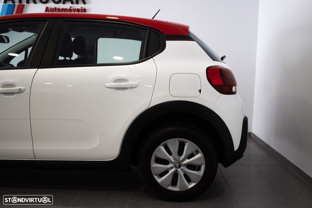 Citroën C3 - 10