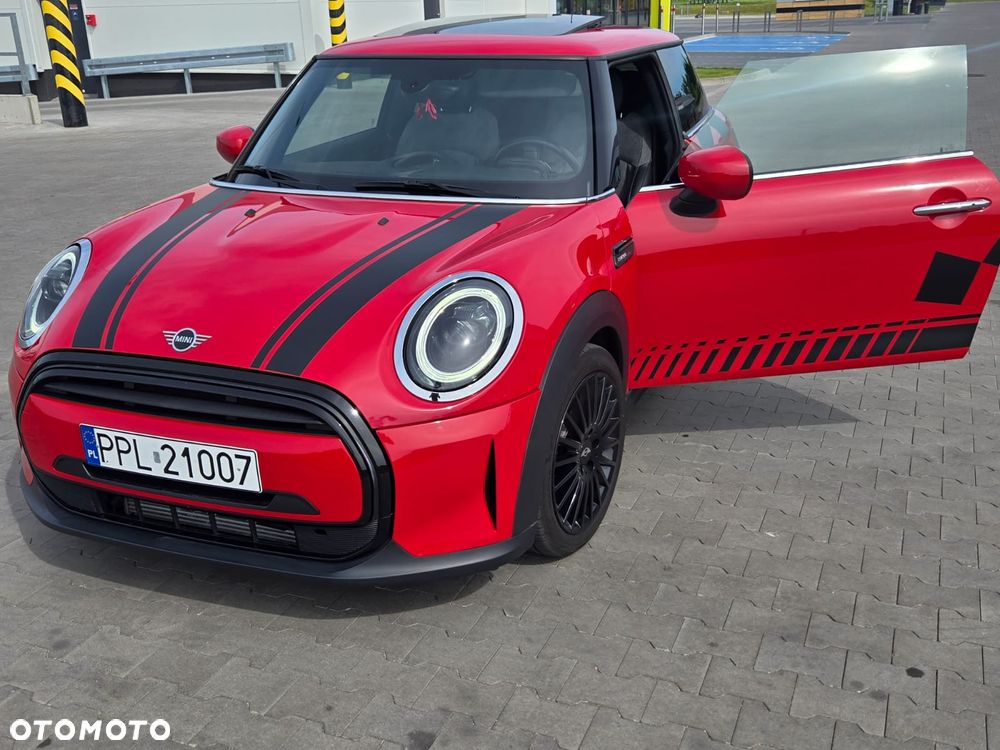 MINI ONE Yours Trim - 14