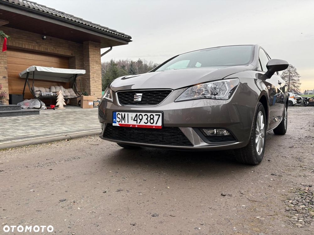 Seat Ibiza 1.0 EcoTSI S&S Style - 4