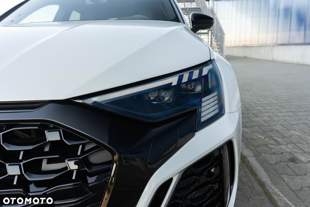 Audi RS3 Sportback - 8