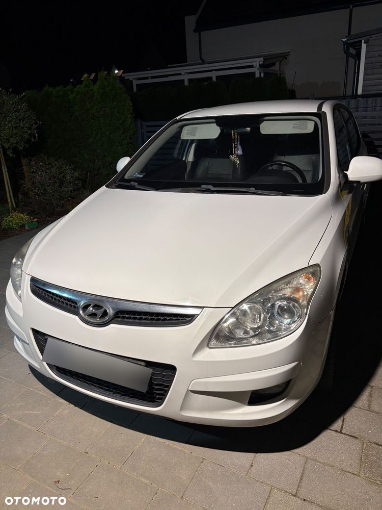 Hyundai i30 1.6 CRDi Premium - 19