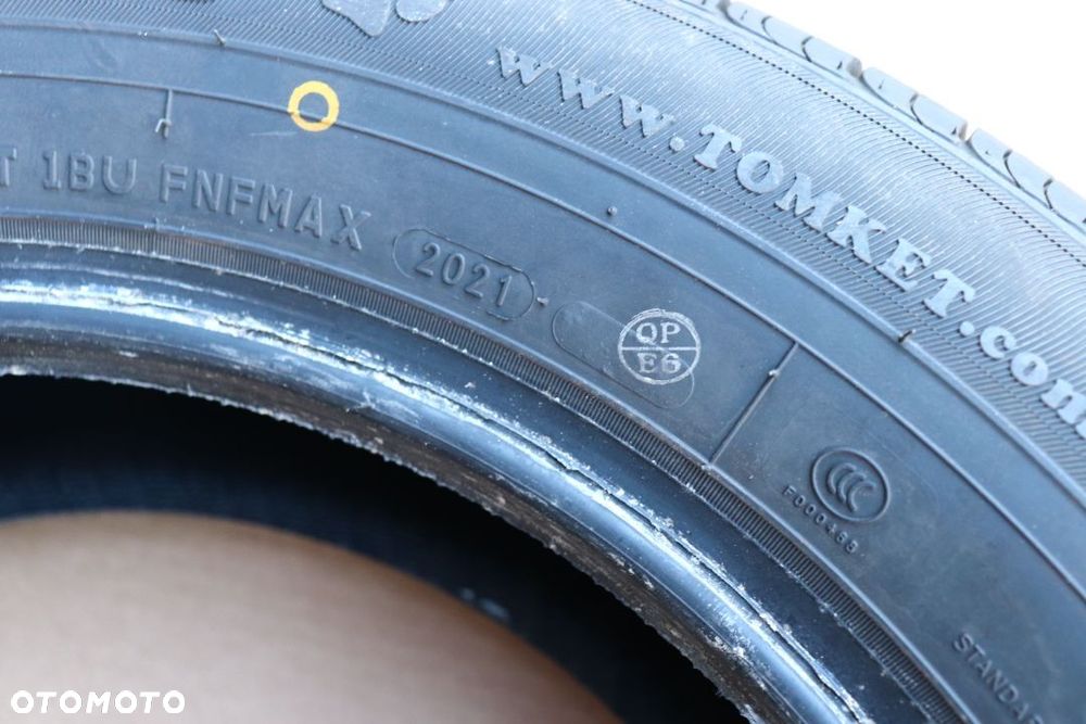 OPONA LETNIA TOMKET SUV  17 99H 2021 7 mm - 7