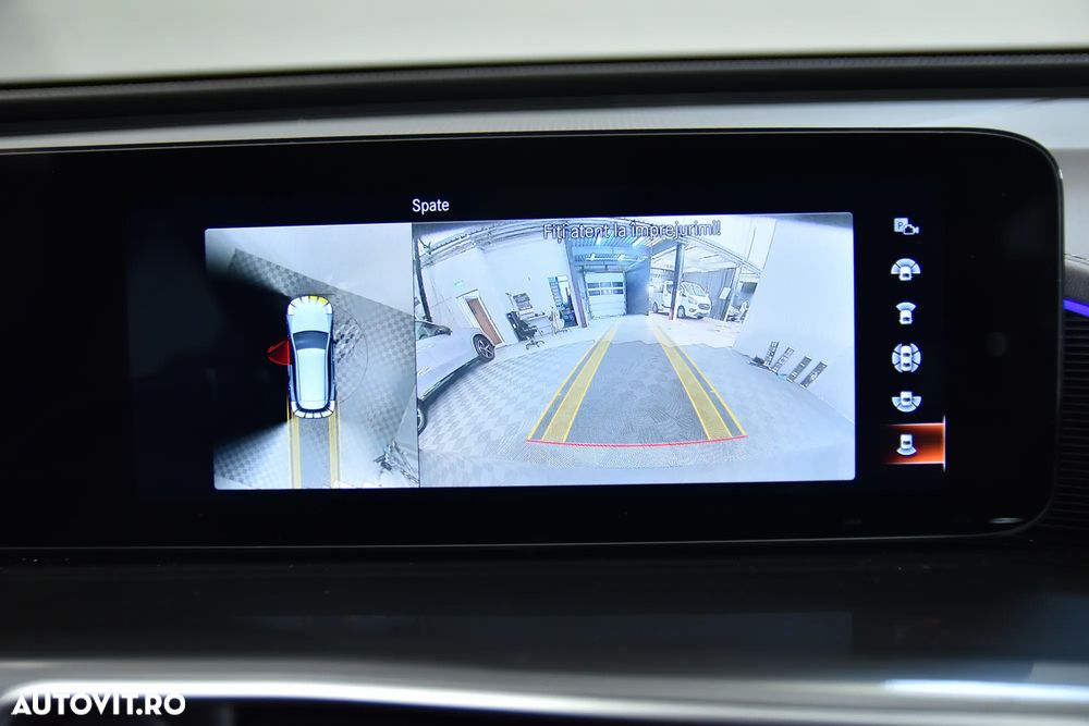 Mercedes-Benz EQC 400 4MATIC - 19