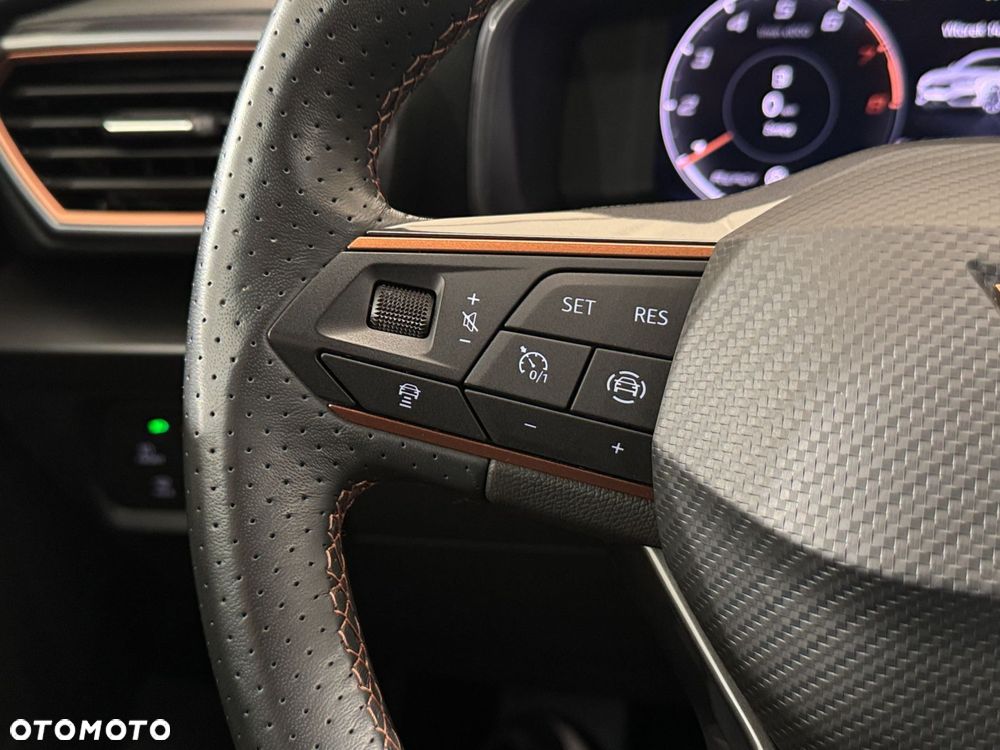 Cupra Leon Sportstourer - 19