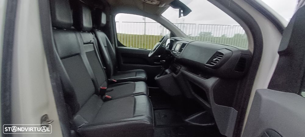 Peugeot Expert 2.0 HDi 229 L2H1 - 13