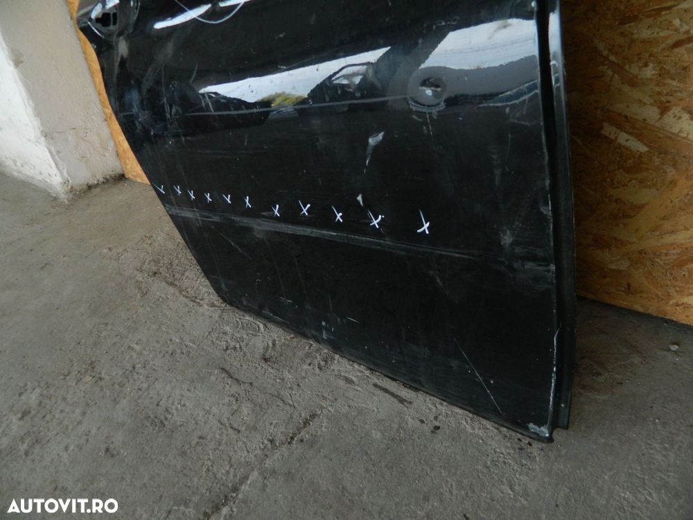 Usa dreapta spate BMW Seria 5, F10, 2010, 2011, 2012, 2013, 2014, 2015, 2016. - 6