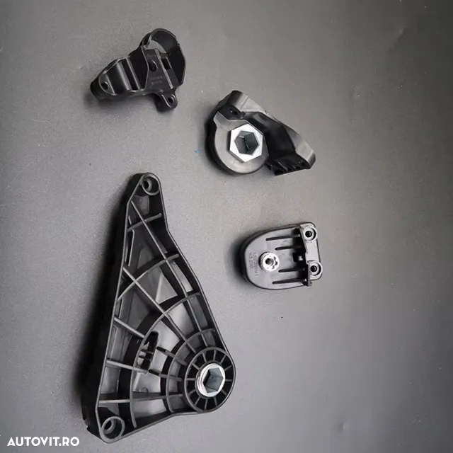 Kit reparatie prinderi far Mercedes C class W206 2020-2024 cod A2068209700 / 9800 - 5