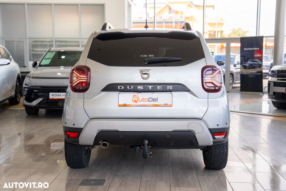 Dacia Duster - 7