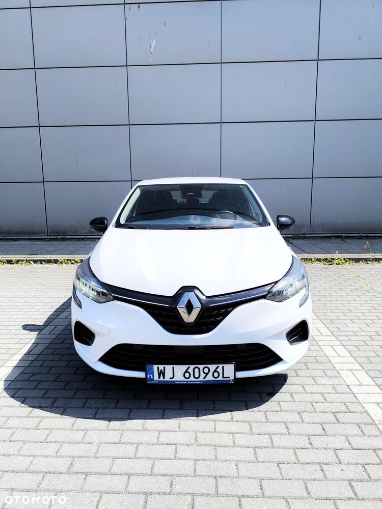 Renault Clio 1.0 TCe Equilibre - 6