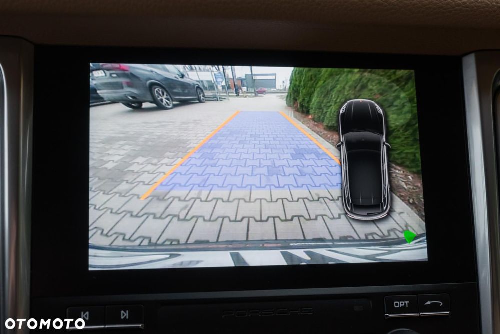 Porsche Macan S Diesel - 20