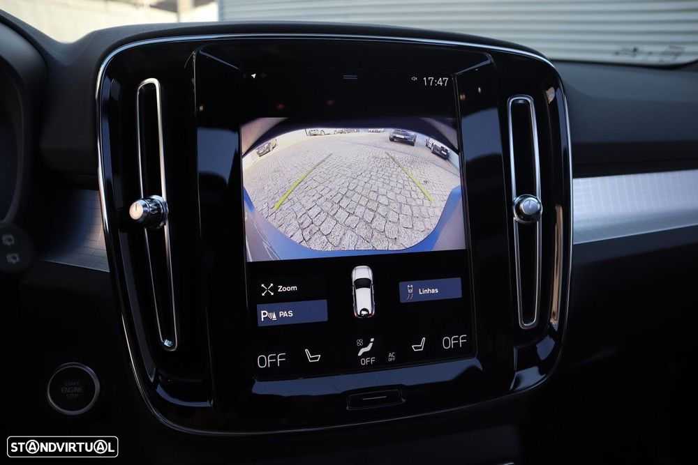 Volvo XC 40 1.5 T4 PHEV Inscription Expression - 45