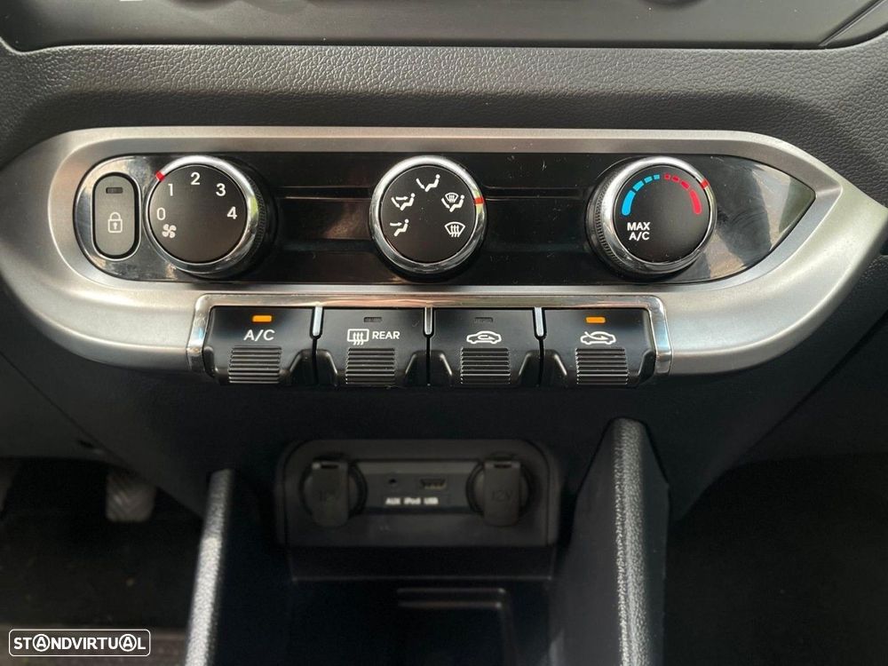 Kia Rio 1.1 CRDi Prime - 13