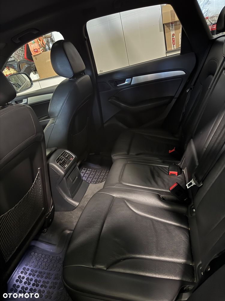 Audi Q5 - 9