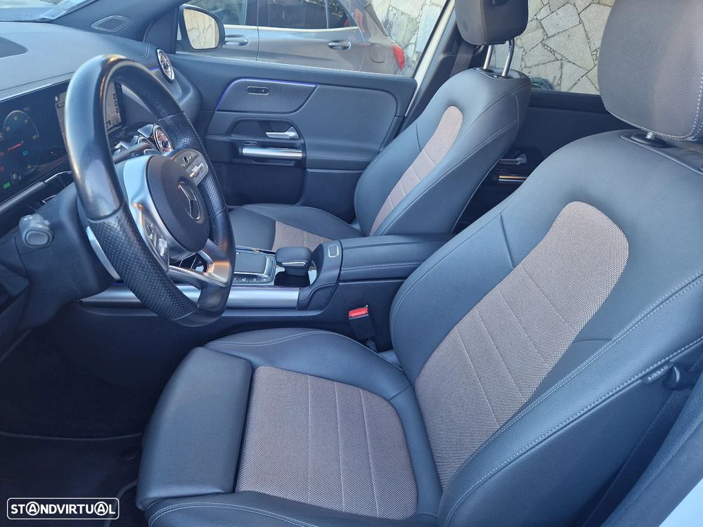 Mercedes-Benz EQA 250 - 18