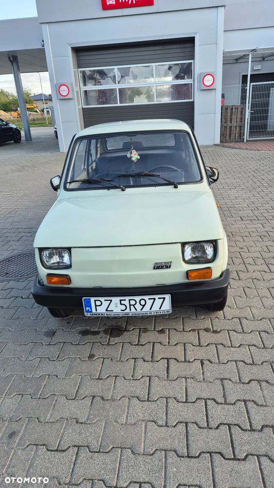 Fiat 126 - 3