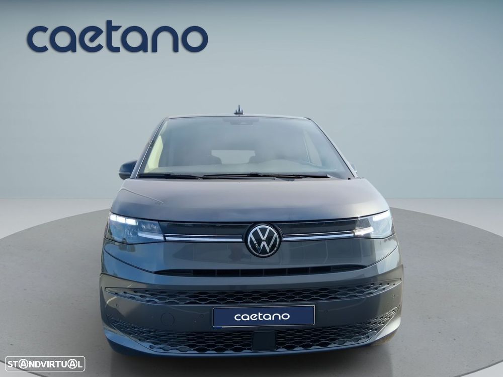 VW Multivan 1.4 TSI e-Hybrid Life Longa DSG - 4
