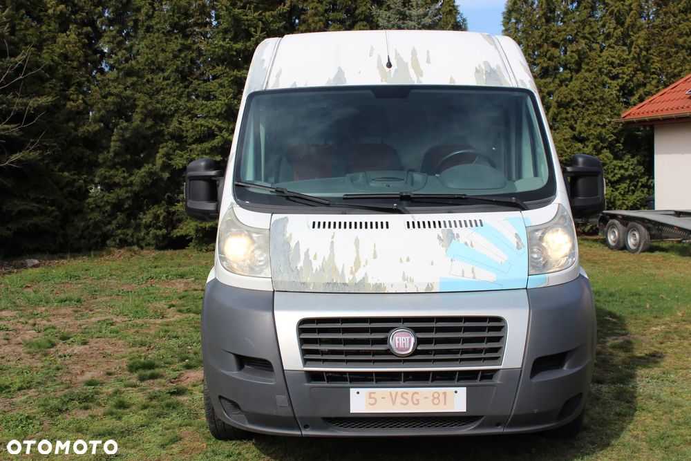 Fiat Ducato - 3